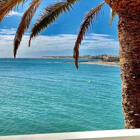 Sobre El Mar Con Vistas A Las Dunas De Maspalomas San Agustin  Luaran gambar